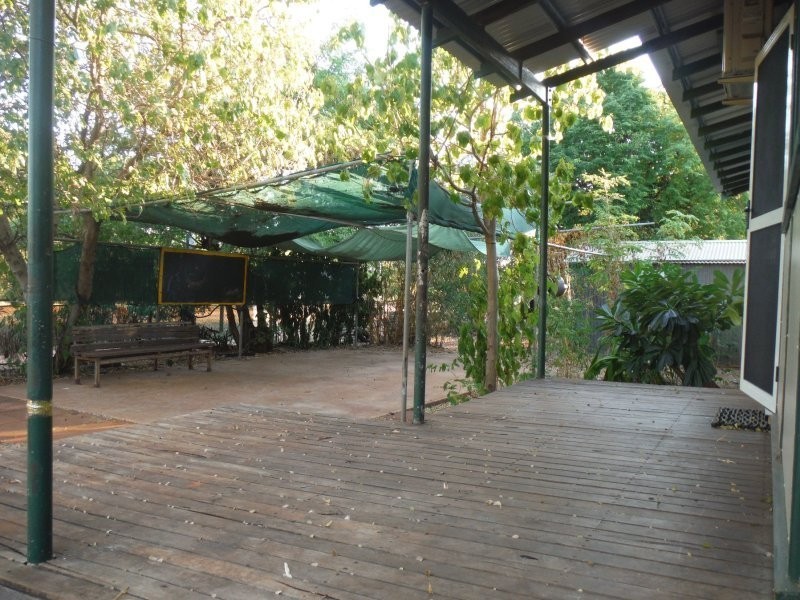 Lot 17 Archer St, Derby WA 6728