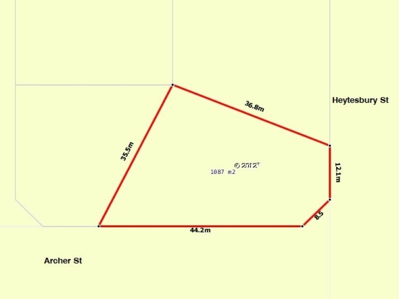 Lot 17 Archer St, Derby WA 6728
