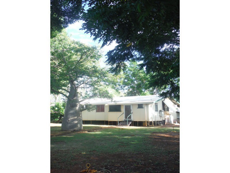 52 Durack, Derby WA 6728