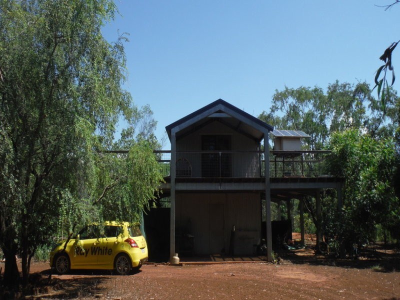 Lot 1 Savannah Way, Derby WA 6728