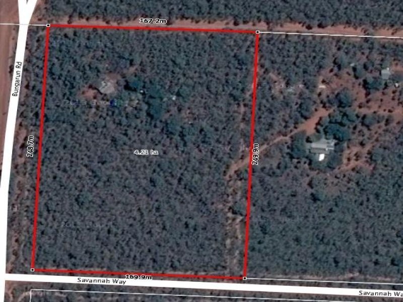 Lot 1 Savannah Way, Derby WA 6728