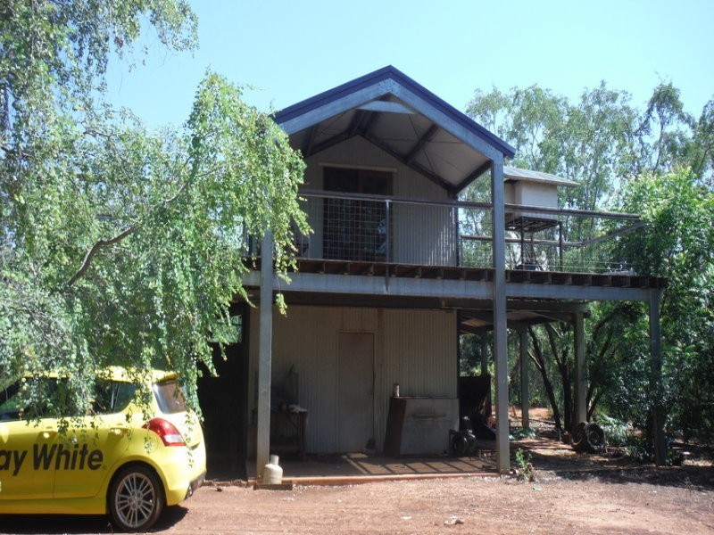 Lot 1 Savannah Way, Derby WA 6728