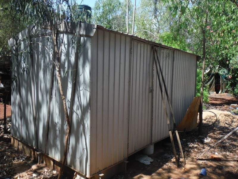 Lot 1 Savannah Way, Derby WA 6728