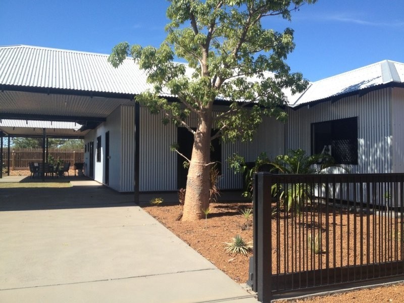 31 Brown Street, Derby WA 6728