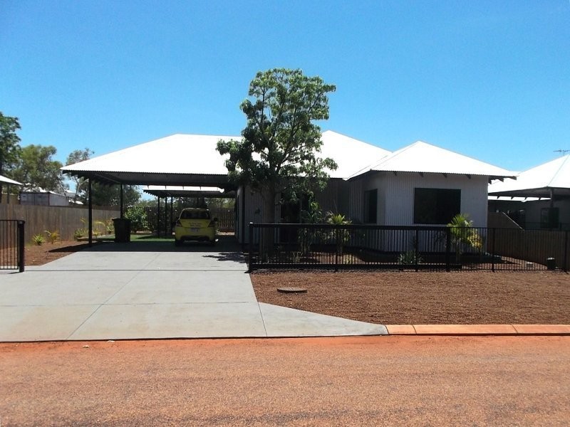 31 Brown Street, Derby WA 6728