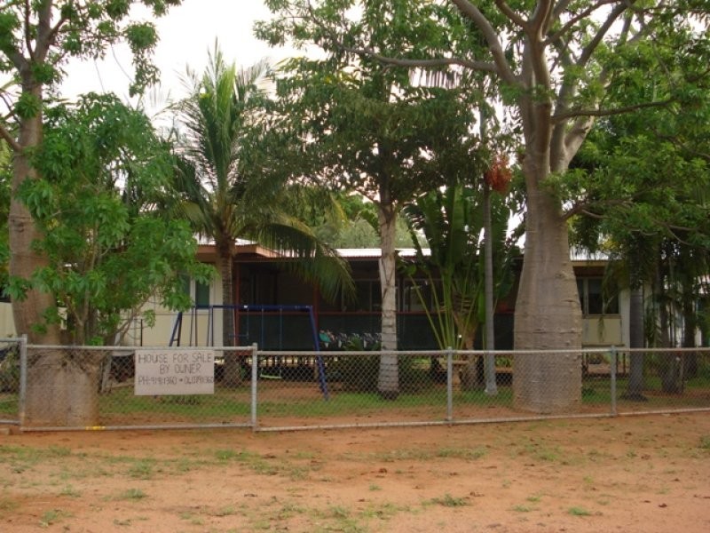 4 Blythe Street, Derby WA 6728