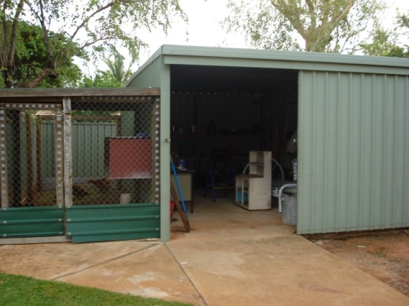 4 Blythe Street, Derby WA 6728