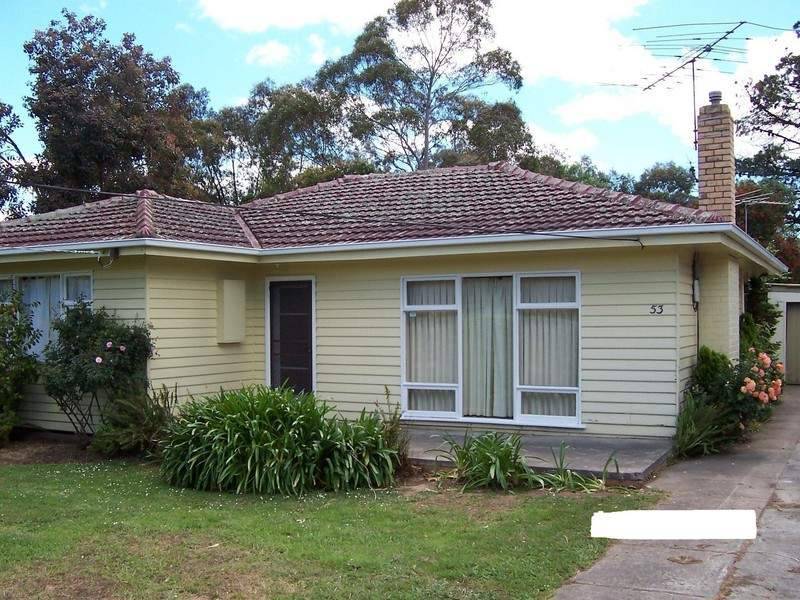 53 Kanooka Road, Wantirna South VIC 3152