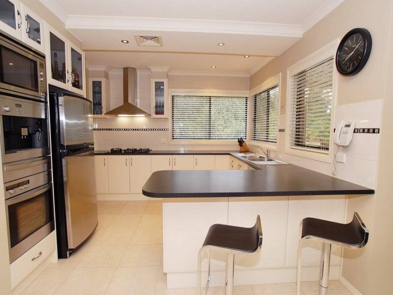 7 Sarah Court, Wantirna South VIC 3152