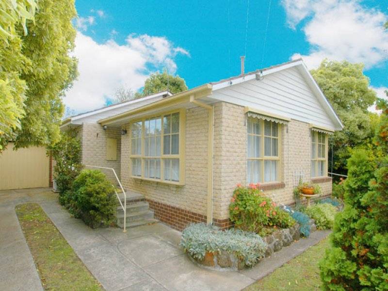 91 O’Connor Road, Knoxfield VIC 3180