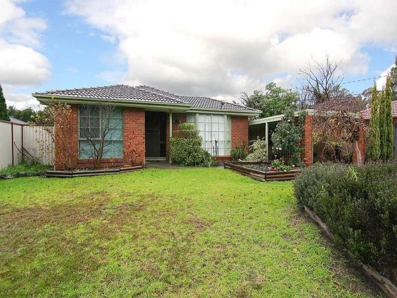 37 Blindcreek Lane, Wantirna South VIC 3152