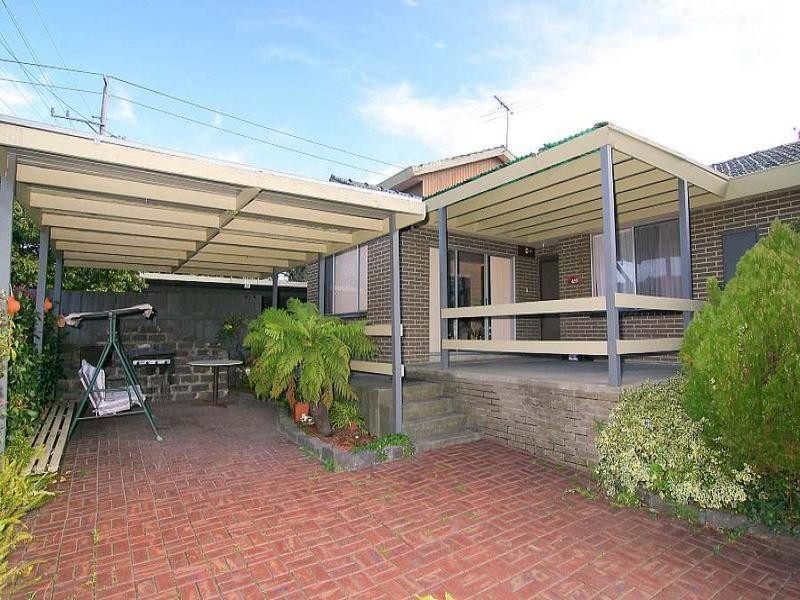 30 Gresford Road, Wantirna VIC 3152