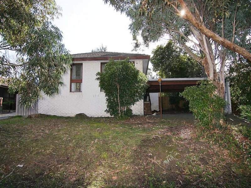 20 Amesbury Avenue, Wantirna VIC 3152