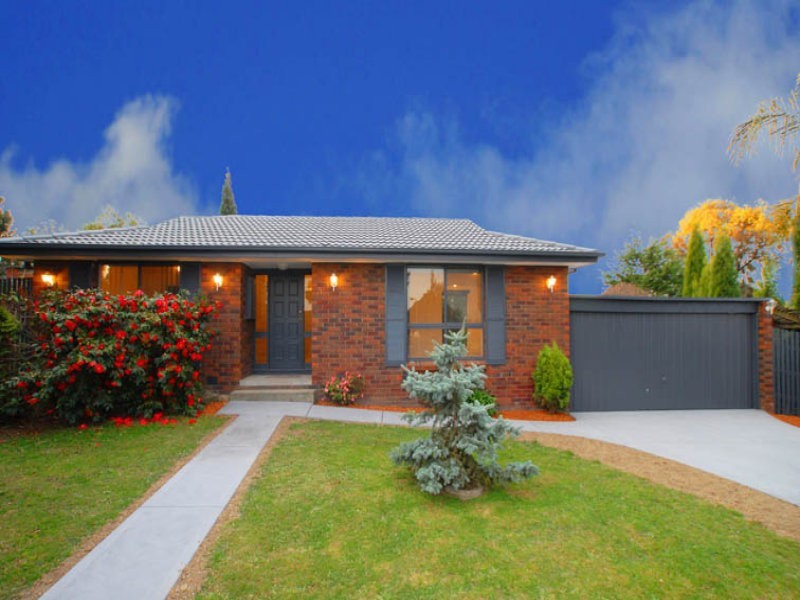 5 Apollo Court, Wantirna South VIC 3152