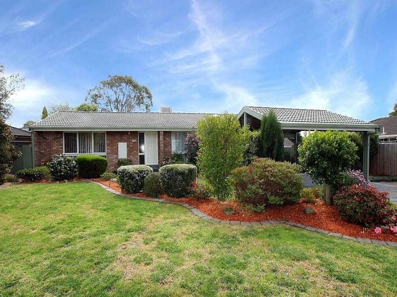 35 Helpmann Street, Wantirna South VIC 3152