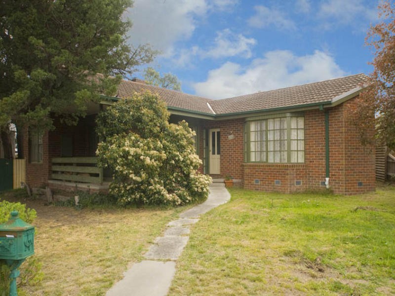 1 Coolomon Close, Wantirna South VIC 3152