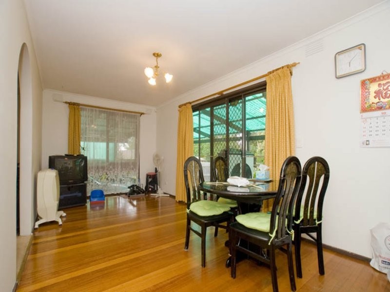 21 Hartington Drive, Wantirna VIC 3152