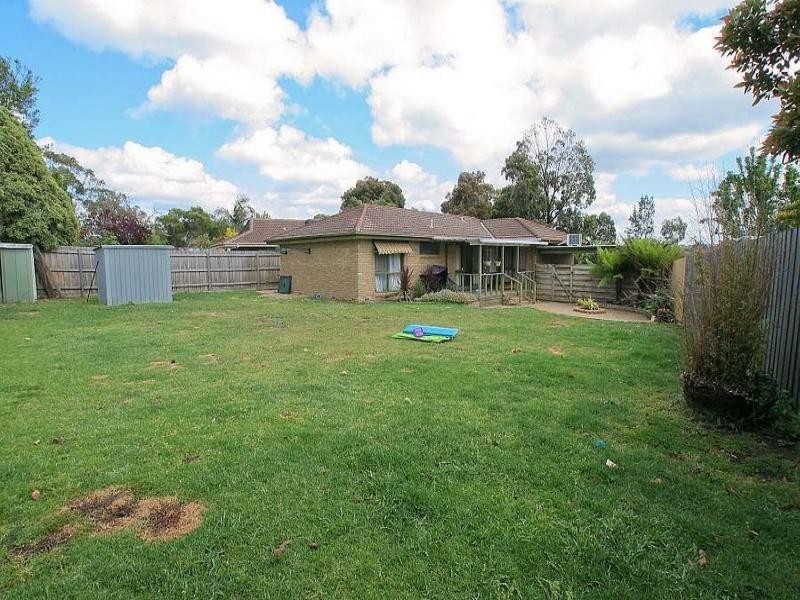 2 Parfait Court, Wantirna South VIC 3152