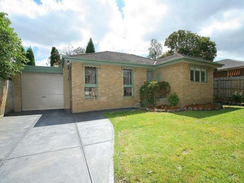 60 Harold Street, Wantirna VIC 3152