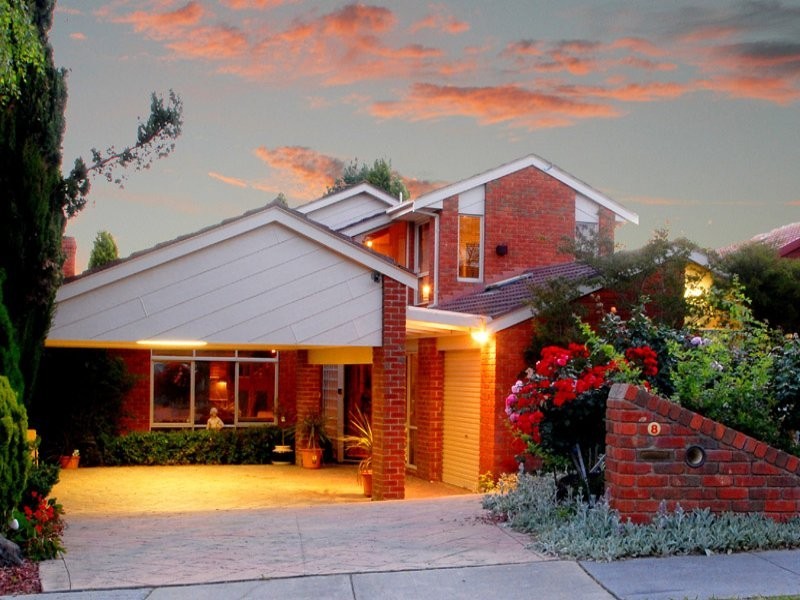 8 Aspen Close, Wantirna South VIC 3152