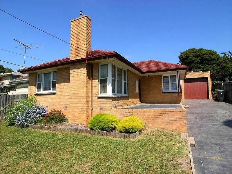42 Bona Vista Road, Bayswater VIC 3153