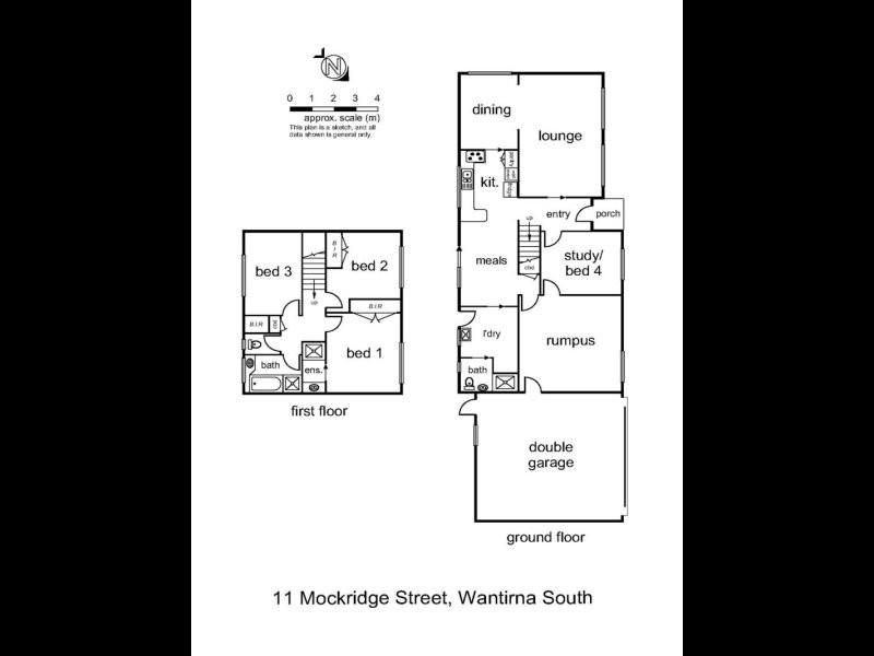 11 Mockridge Street, Wantirna South VIC 3152