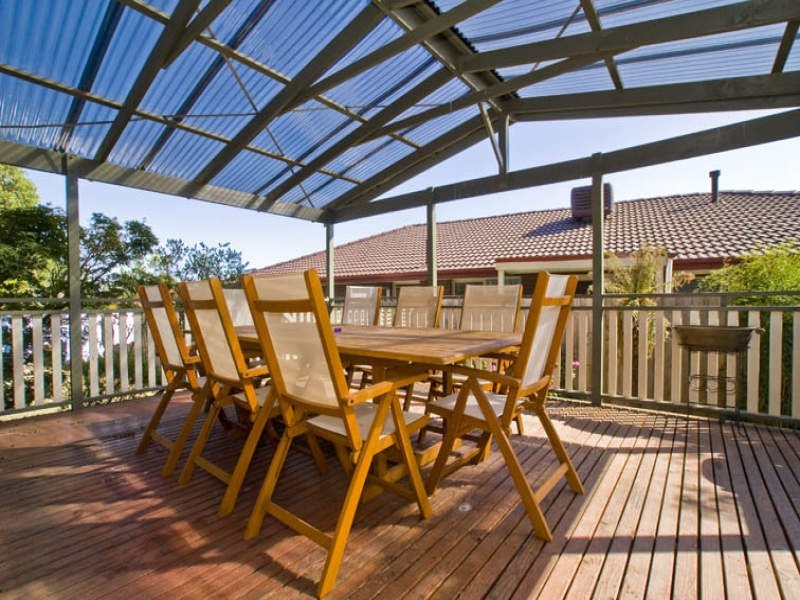 7 Ponsford Avenue, Wantirna South VIC 3152