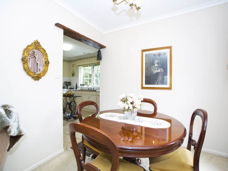 1 Cousin Drive, Wantirna South VIC 3152