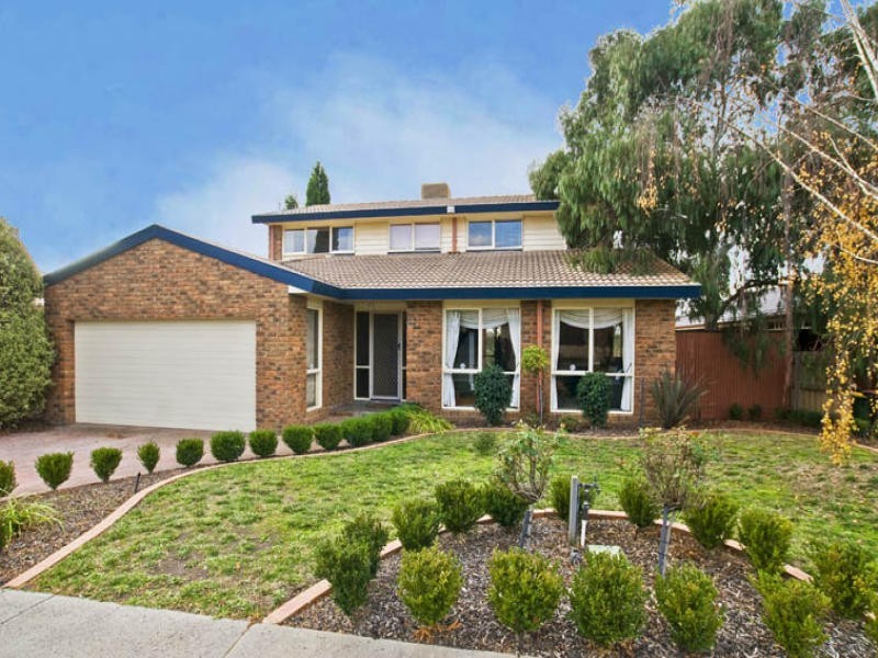 15 Haideh Place, Wantirna South VIC 3152