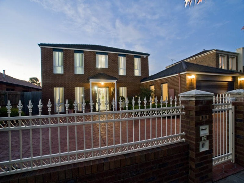 20 Earls Court, Wantirna South VIC 3152