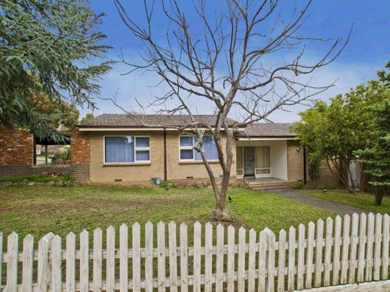 34 Tate Avenue, Wantirna South VIC 3152