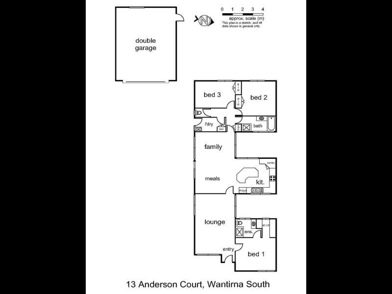 13 Anderson Court, Wantirna South VIC 3152
