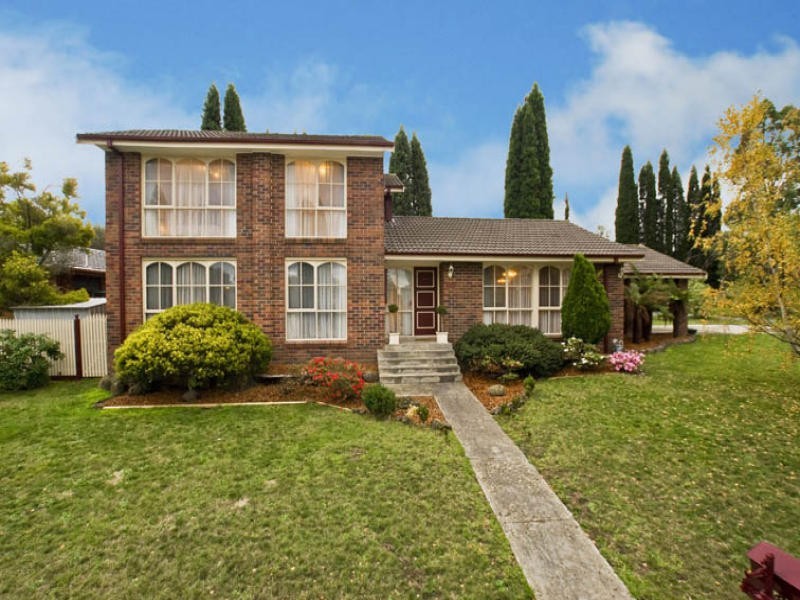 18 Rosalie Court, Wantirna South VIC 3152