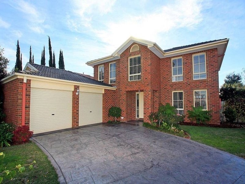 8 Kings Court, Wantirna South VIC 3152