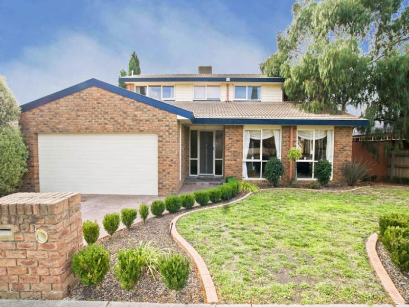 15 Haideh Place, Wantirna South VIC 3152