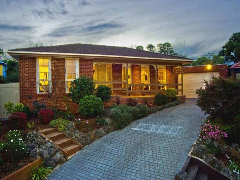 3 Blackfriars Close, Wantirna VIC 3152