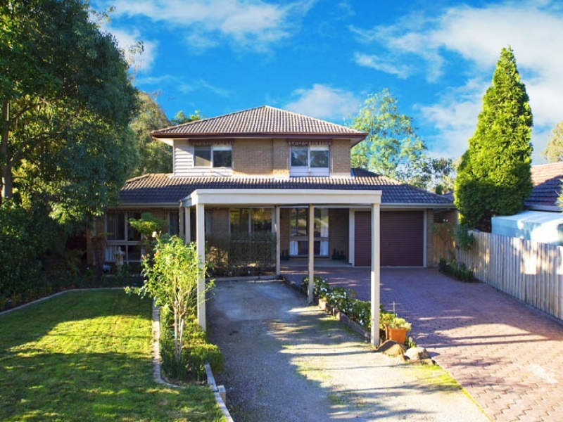 14 Stratford Square, Wantirna VIC 3152