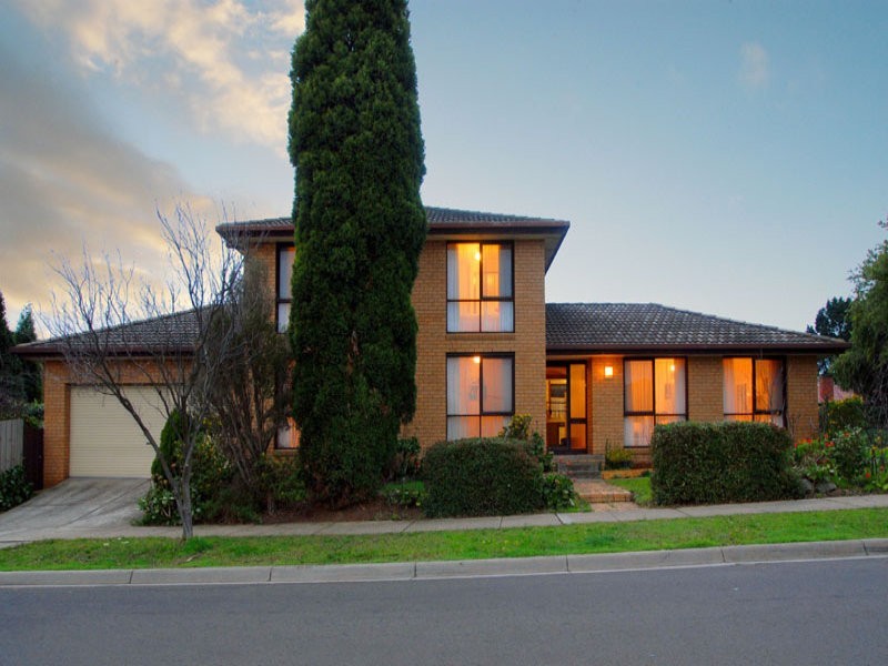 11 Mockridge Street, Wantirna South VIC 3152