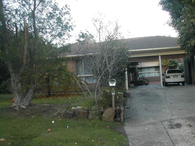 5 Cobain Square, Wantirna VIC 3152