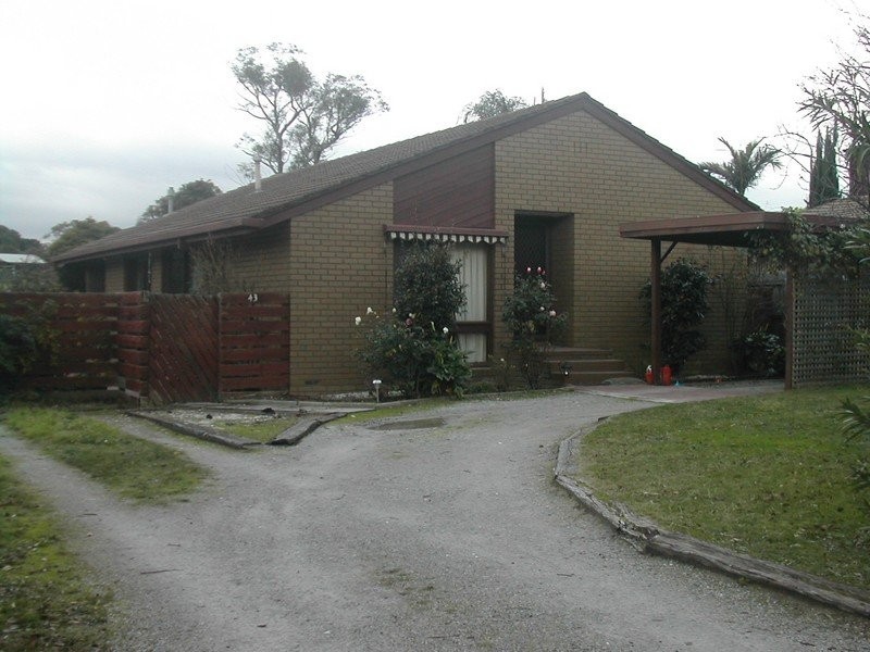 43 Ainsdale Avenue, Wantirna VIC 3152