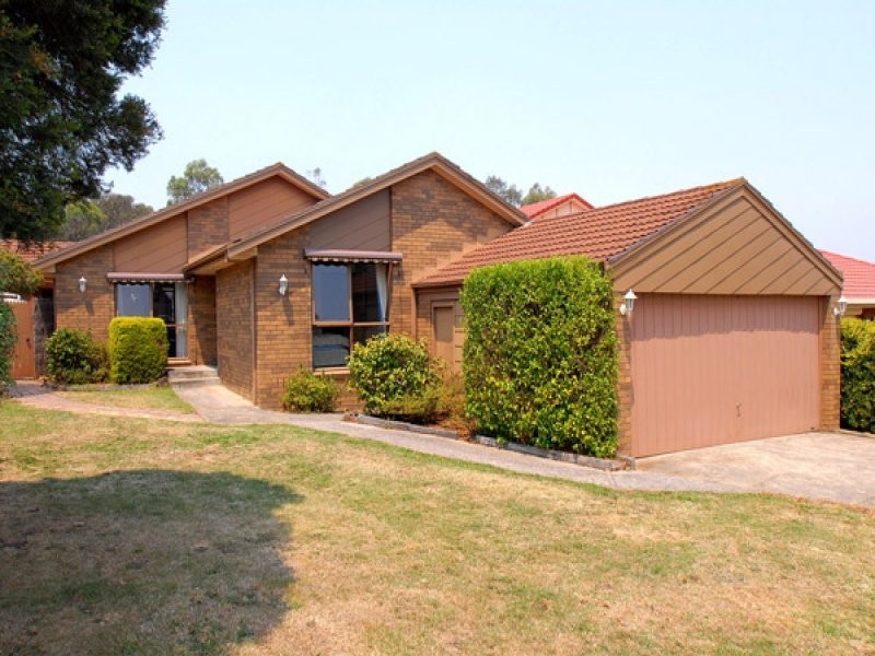 9 Mara Close, Wantirna South VIC 3152