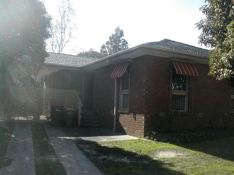 58 Harold Street, Wantirna VIC 3152