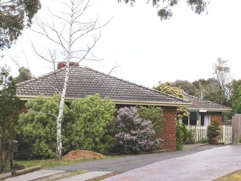 3 Harland Square, Wantirna VIC 3152