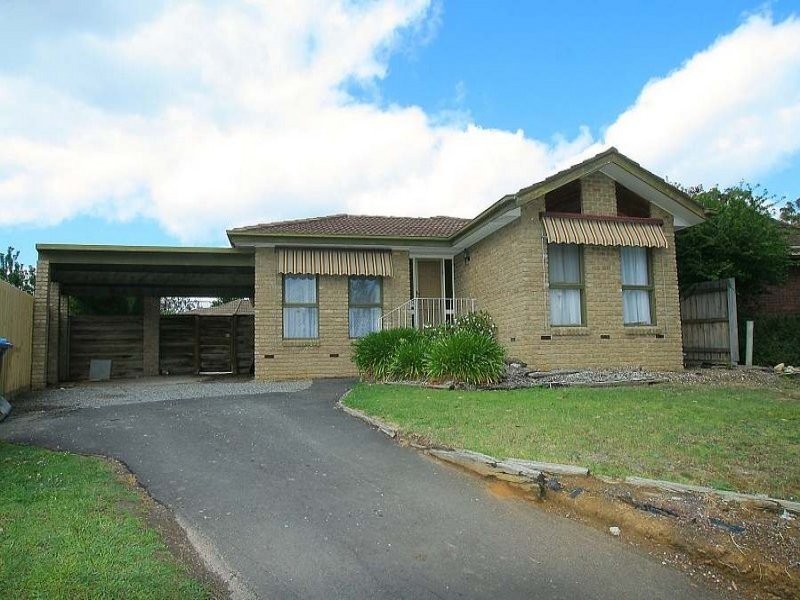 2 Parfait Court, Wantirna South VIC 3152