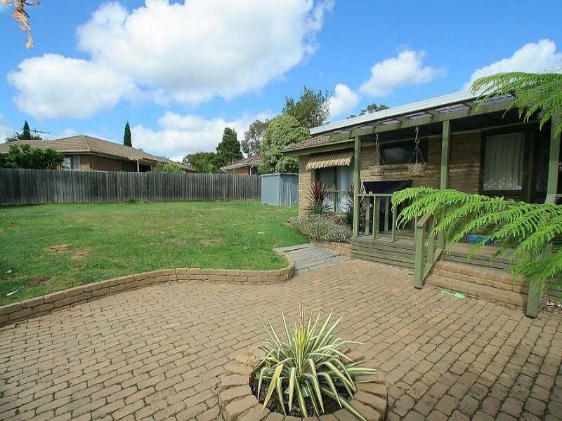 2 Parfait Court, Wantirna South VIC 3152