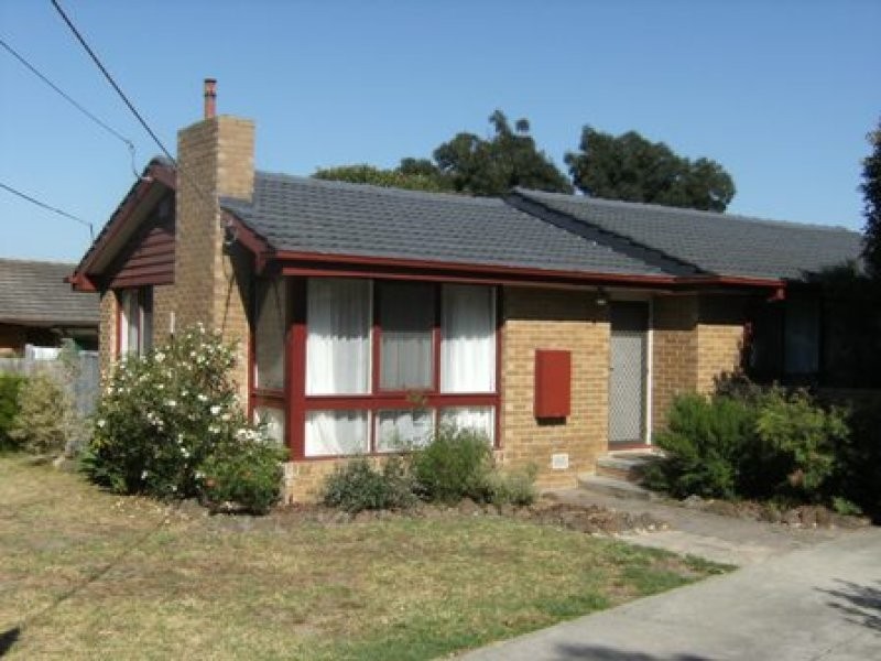 82 Sasses Avenue, Bayswater VIC 3153