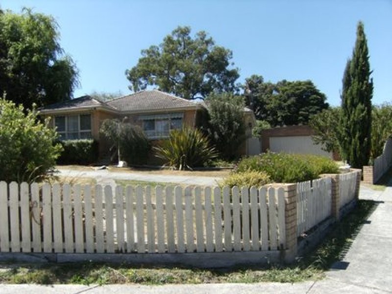 18 Zeising Court, Boronia VIC 3155