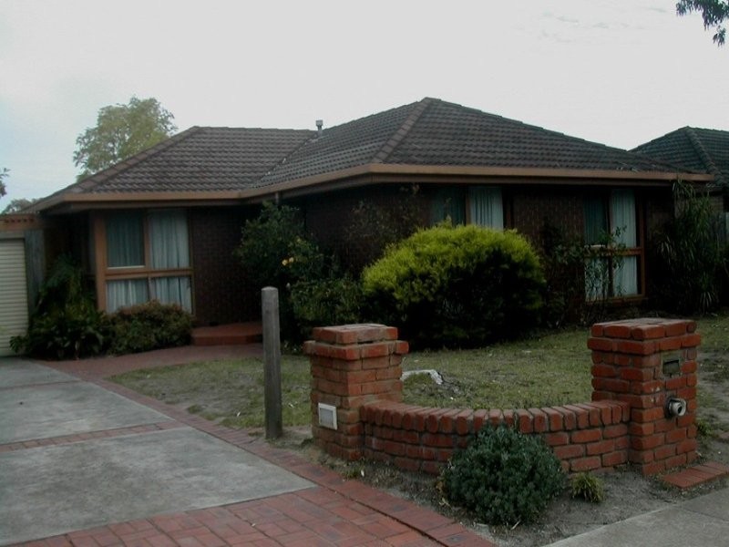 10 Argyle Way, Wantirna South VIC 3152