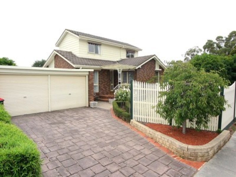 39 Mowbray Drive, Wantirna South VIC 3152