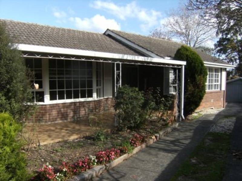 40 Dinsdale Road, Boronia VIC 3155